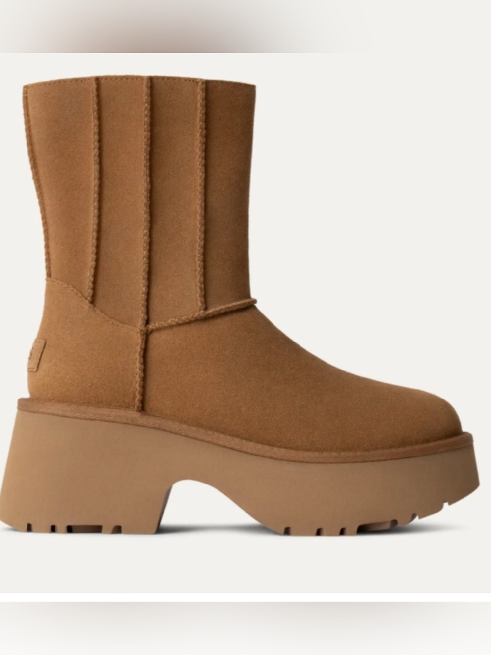 UGG Twin Seams Boots